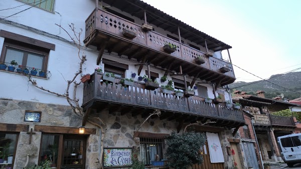 Cuevas del Valle