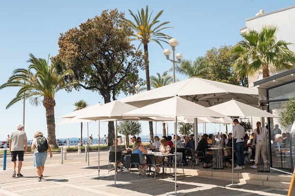 Di Più - Restaurant italien Nice 4