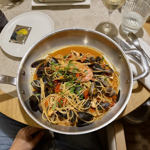 Di Più - Restaurant italien Nice 3
