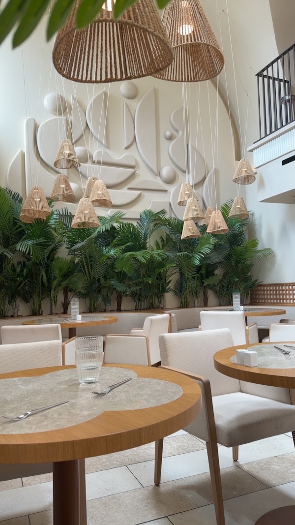 Di Più - Restaurant italien Nice 2
