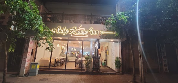 Cafe Aroma Inn