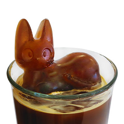 Koriko Cafe 5