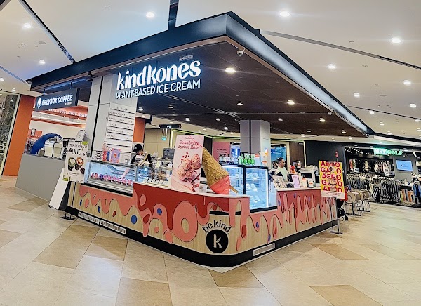 Kind Kones - Great World