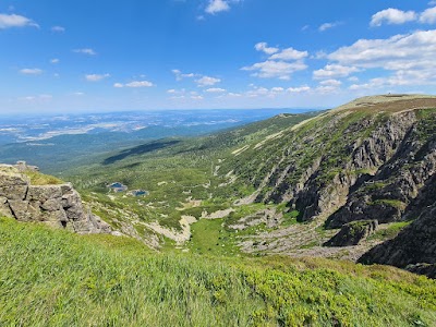 Giant Mountains