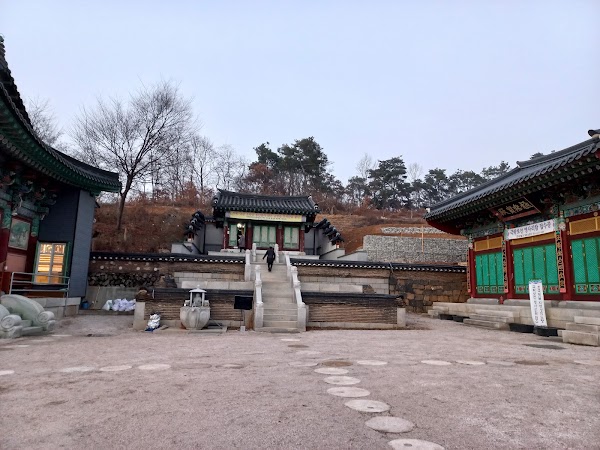 심원사