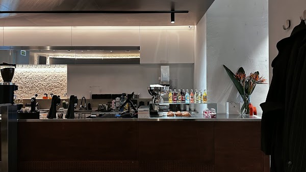 HOOD Cafe