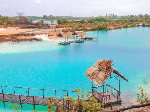 Bintan Island