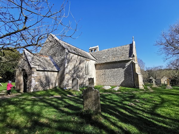 Tyneham