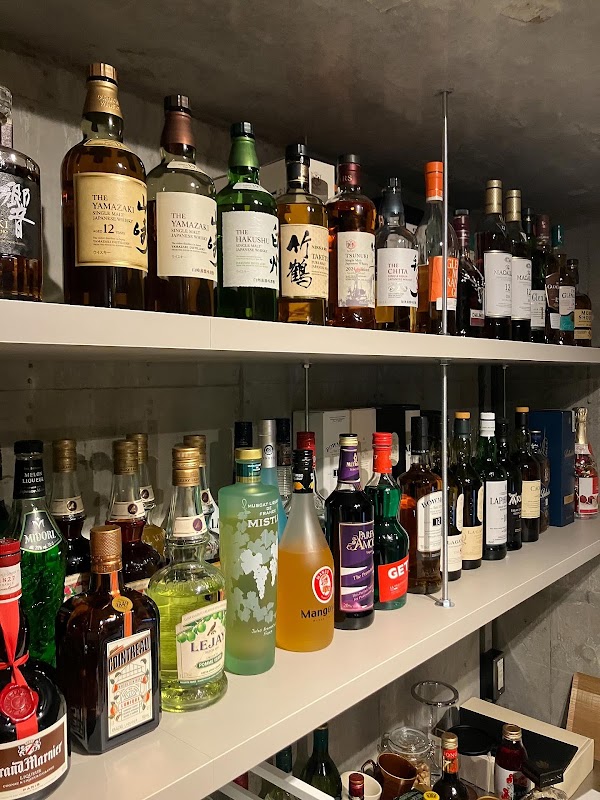 1SSHIN ~cocktail BAR~ （イッシンカクテルバー）