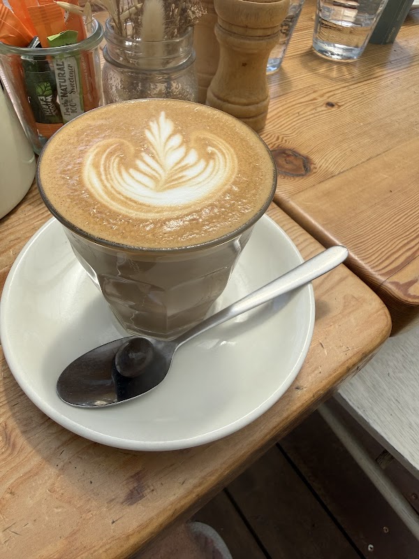 Girdlers Café - Avalon 3