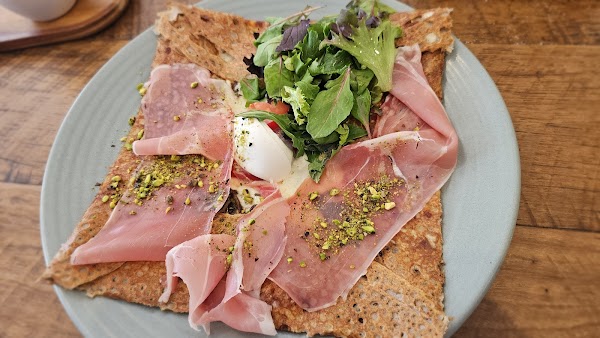Girdlers Café - Avalon 2