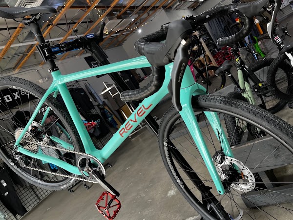 Routes - Bike, Ski, & Outdoor Shop 5