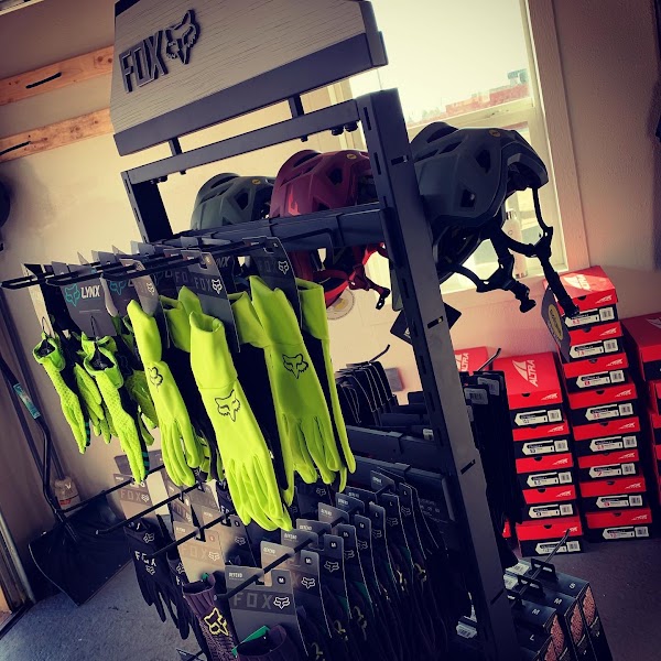 Routes - Bike, Ski, & Outdoor Shop 3
