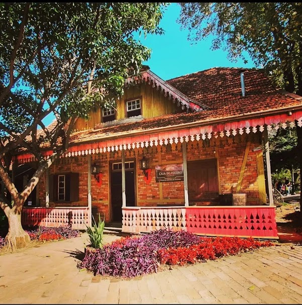 Casa do Colono | Produtos Regionais de Gramado