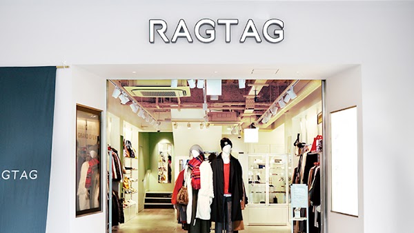 Ragtag Kyoto