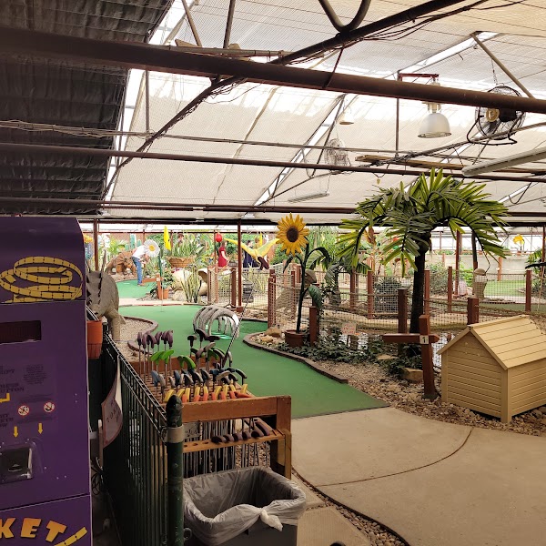 Colasanti's Tropical Gardens 3