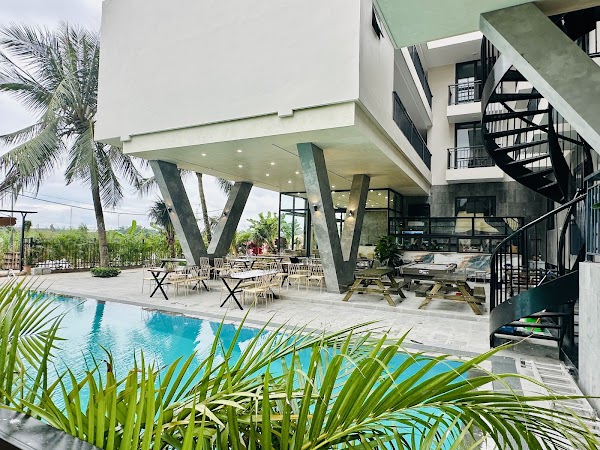 Ninhbinh Buffalo Hostel