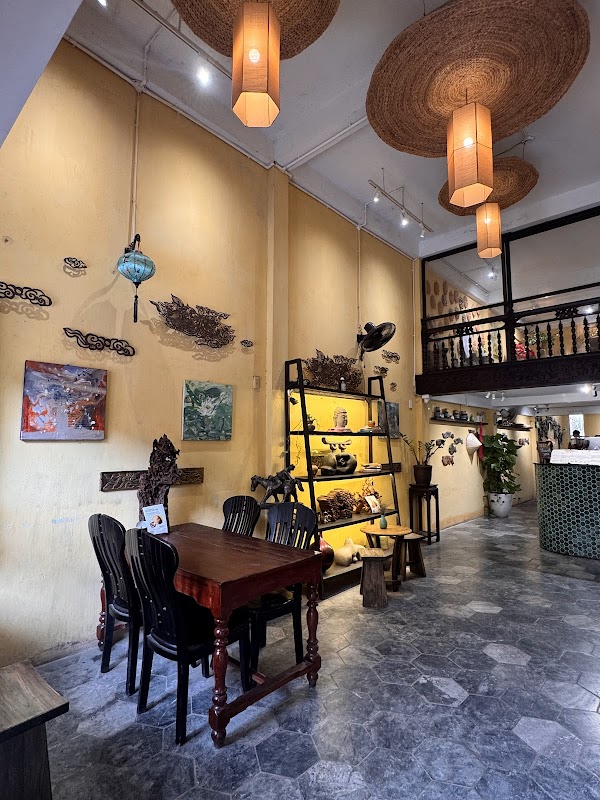 Memories Bistro & Cafe' Hoi An By Amber