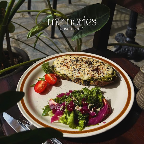 Memories Bistro & Cafe' Hoi An By Amber 5