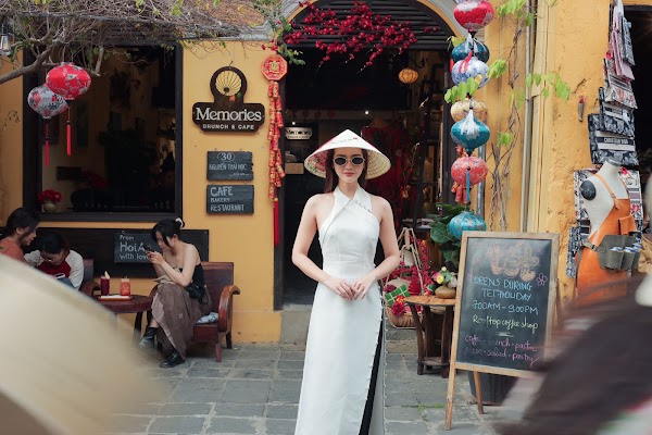 Memories Bistro & Cafe' Hoi An By Amber 4