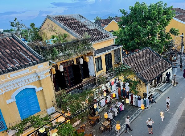 Memories Bistro & Cafe' Hoi An By Amber 2