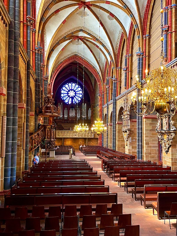 St. Petri Dom Bremen 5