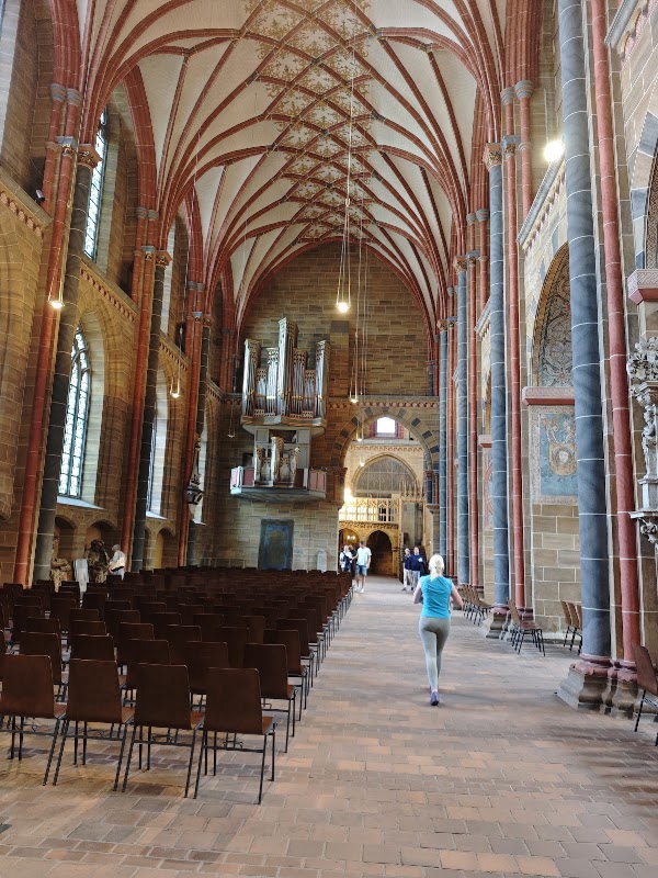 St. Petri Dom Bremen 4