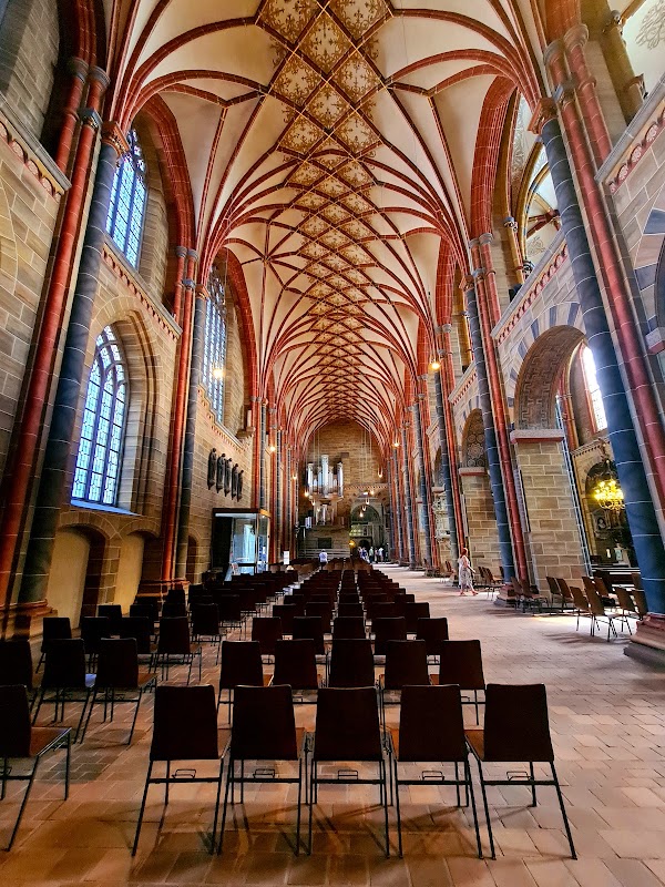 St. Petri Dom Bremen 3