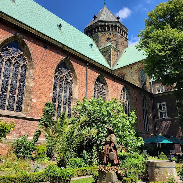 St. Petri Dom Bremen 2