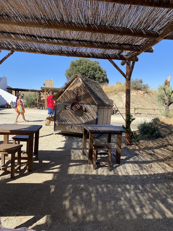 La Venta de Isidro