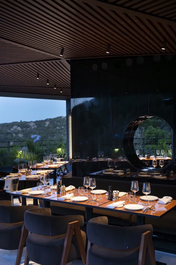 Vesta Porto Cervo