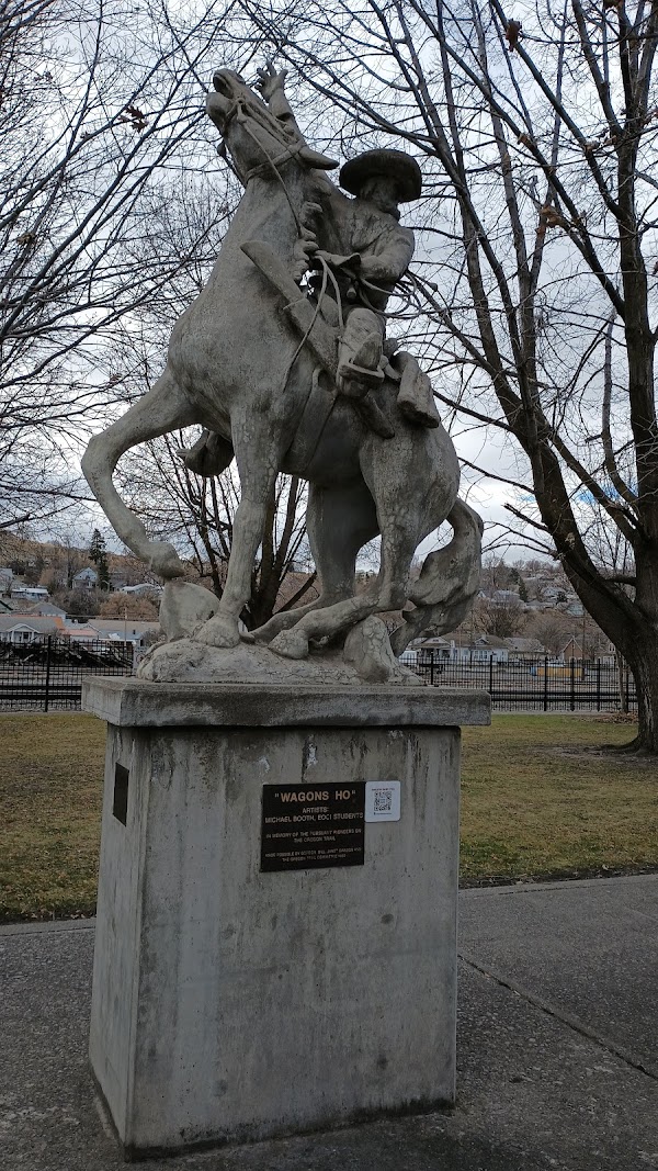 Pendleton