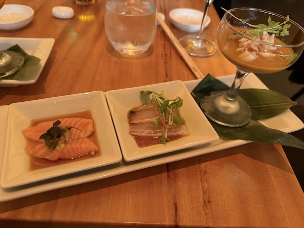 Nobu Houston 5