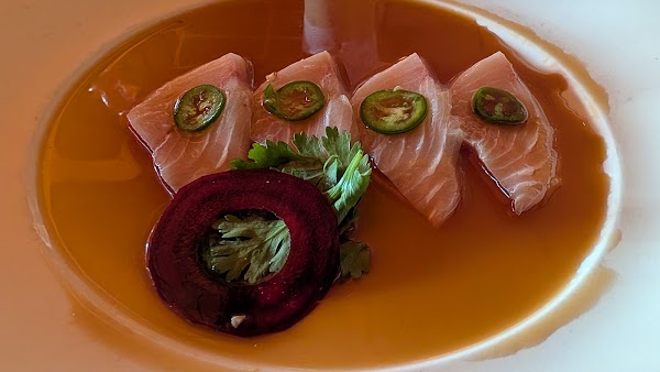 Nobu Houston 4