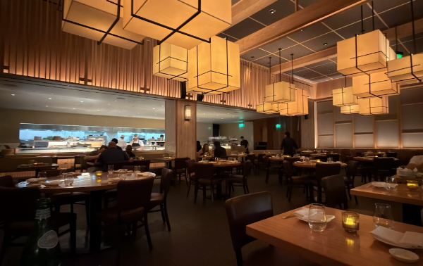 Nobu Houston 2