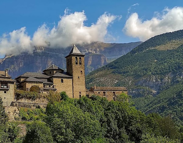 Spain 21