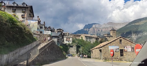 Torla-Ordesa 4