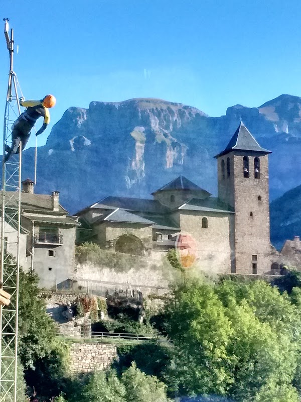 Torla-Ordesa 3
