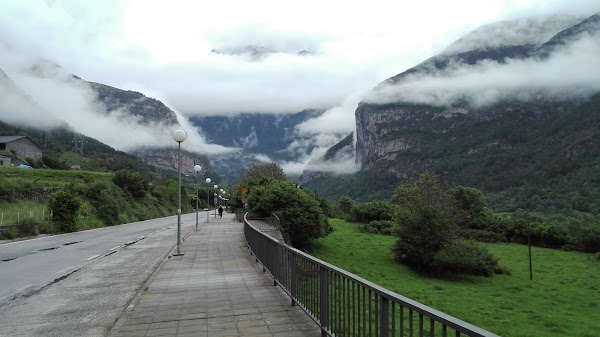 Torla-Ordesa 2
