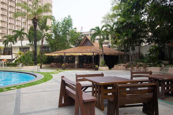 Palm Grove Bar 4