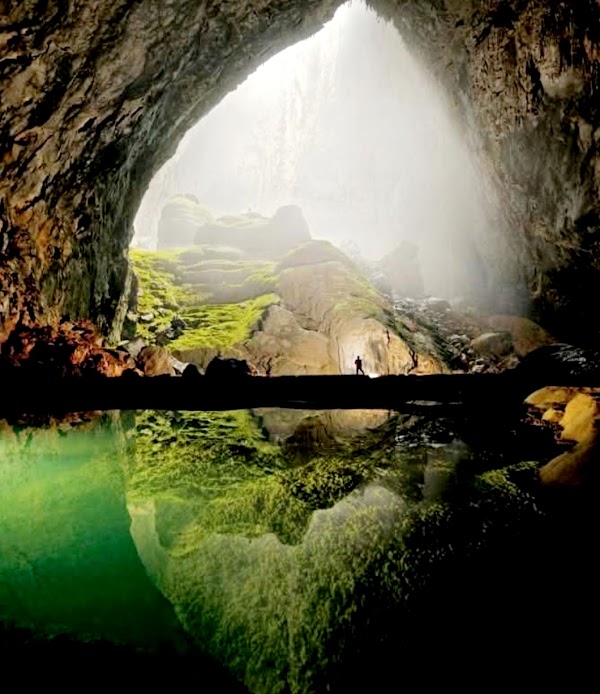 Hang En Cave