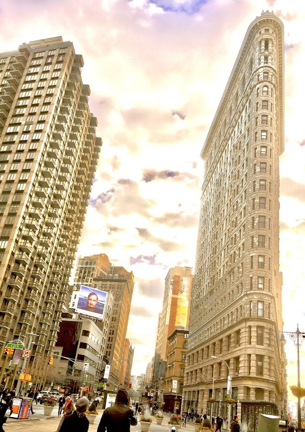 Flatiron District 4