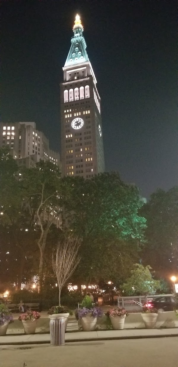 Flatiron District 2
