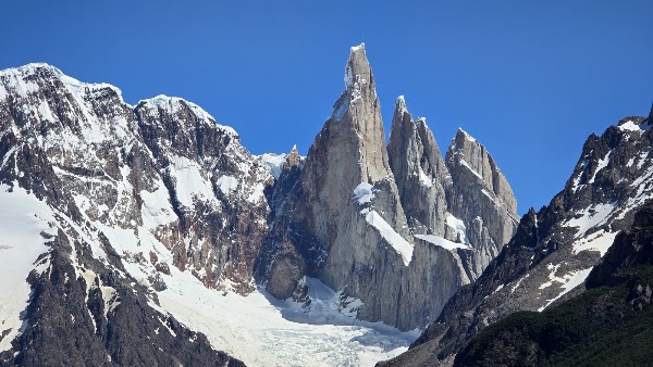Patagonia