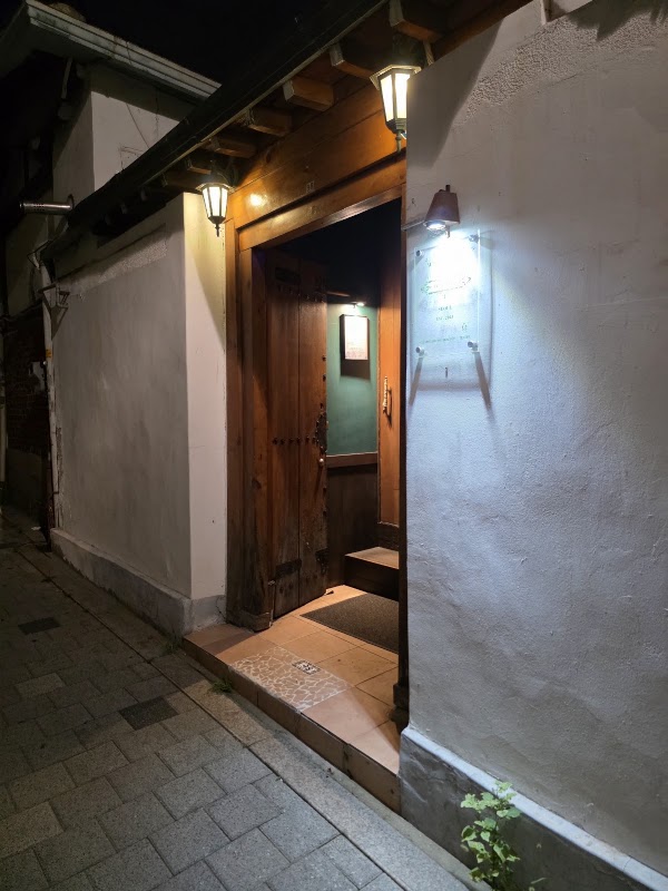 BAHR Seoul 바흐르 서울 4