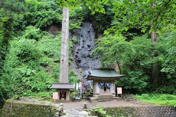 Hagurosan Gojunoto (Five Story Pagoda) 2