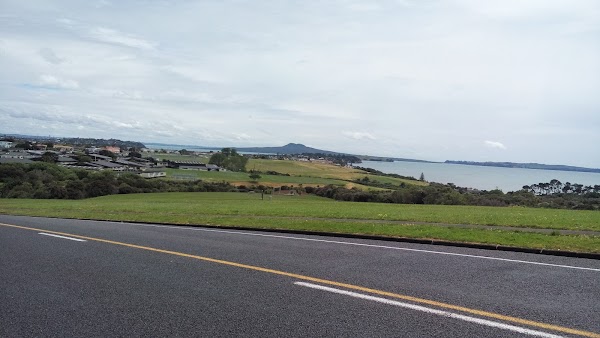 Macleans Road