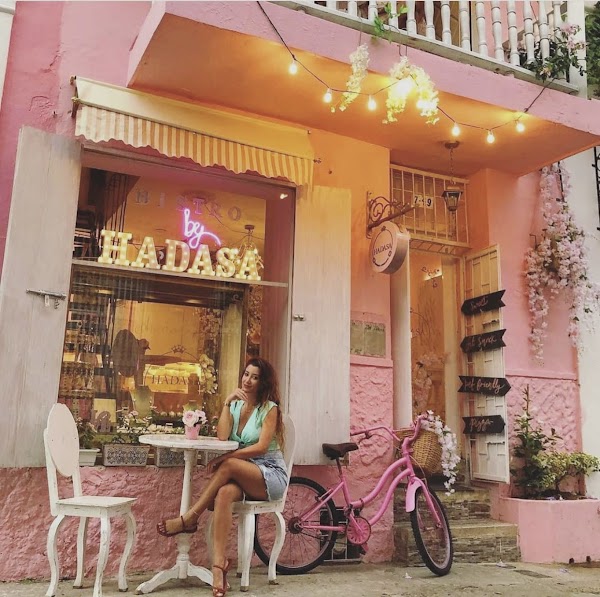 CASA HADASA