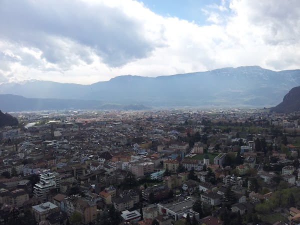 Via Sant'Osvaldo 1