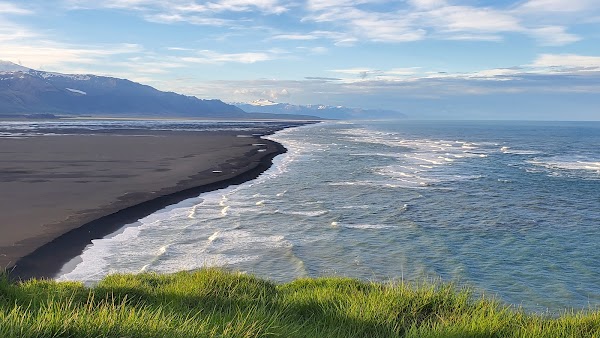 Ingólfshöfði Puffin Tour 4